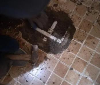 秀英卫生间漏水维修公司为您分享下卫生间渗水如何处理及注意事项
