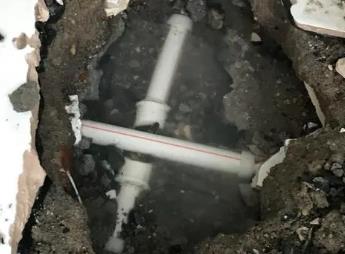 秀英阳台漏水维修公司为您分享楼上楼下漏水怎么处理