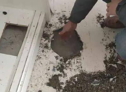 秀英卫生间漏水维修公司分享下精确定位查漏水一次多少钱?不同级别收费不同