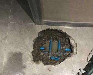 秀英阳台漏水维修公司分享下暖气管道漏水的原因有哪些