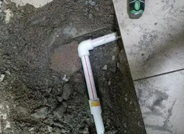 秀英阳台漏水维修时有哪些声音会影响检漏仪